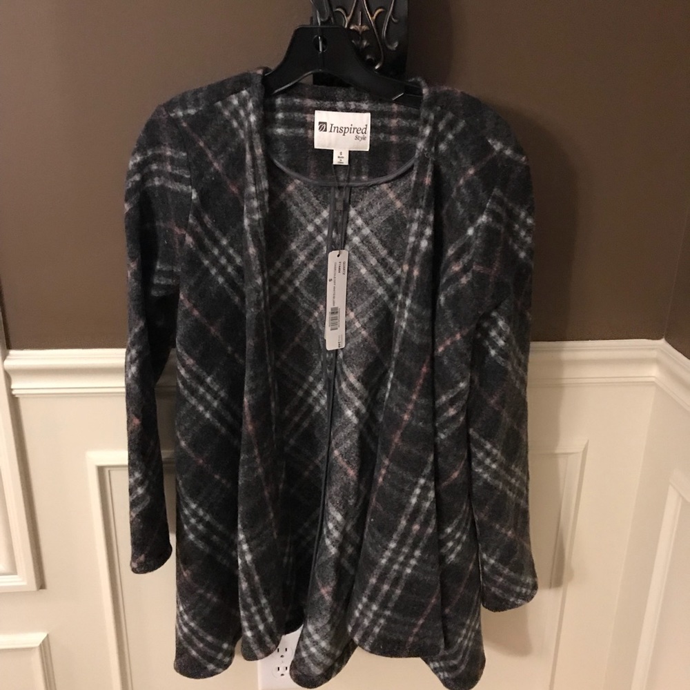 NWT Inspired Style Cardigan